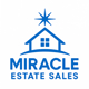 Miracle Estate Sales Logo