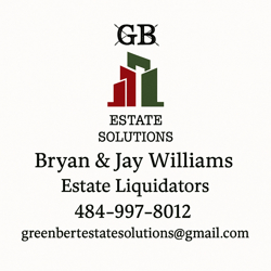 Green Beret Estate Solutions