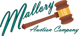 Mallory Auction Company LLC Logo
