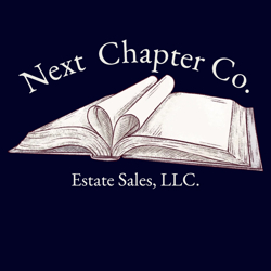 Next Chapter Co. Estate Sales
