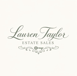 Lauren Taylor L.L.C. Logo