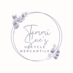 Tammi Sue's Logo