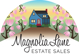 Magnolia Lane Estate Sales Logo