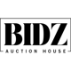 Bidz Auction House LLC Logo