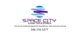 Space City Liquidators Logo
