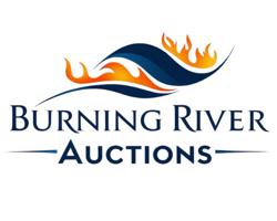 Burning River Auctions LLC