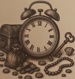 Timeless Treasures Estate Sales Logo