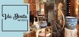 Via Bonita Antiques Logo