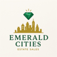 Emerald Cities Estate Sales And Services LLC Logo