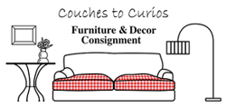 Couches To Curios