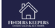 Finders Keepers Estate Sales & Auctions Logo