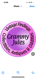 Grammyjules Estate Sales Services Logo