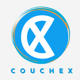 Couchex Marketplace Logo