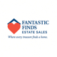 Fantastic Finds Estate Sales,llc Logo