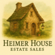 Heimer House Estate Sales LLC Logo