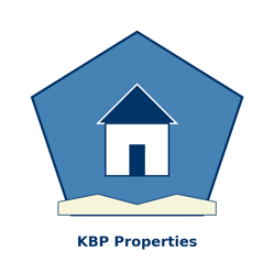 KBP Properties Logo