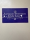 Junque Therapy Estate Sales Logo
