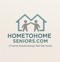 Hometohome Senior Transitional Solutions Llc. Logo
