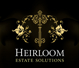 Heirloom Estate Solutions Logo