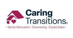Caring Transitions Of New Orleans Central Logo