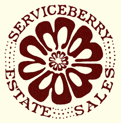 Serviceberry Estate Sales