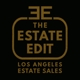 The Estate Edit Logo