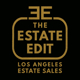The Estate Edit LA Logo