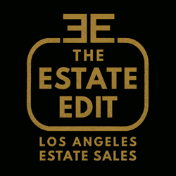 The Estate Edit LA Logo