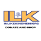 In Like Kindness Foundation Inc. Logo