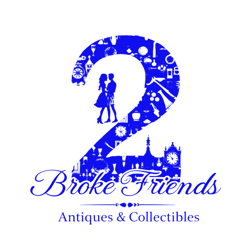 2 Broke Friends