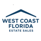 West Coast Florida Estate Sales Logo