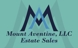 Mount Aventine Estate Sales LLC Logo