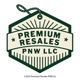 Premium Resales Pnw LLC Logo