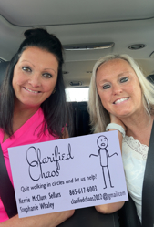 Clarified Chaos