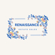 Renaissance Estate Sales Logo