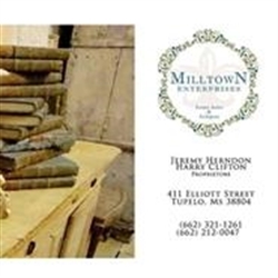 Milltown Enterprises- Antiques And Estates