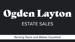 Ogden Layton Estate Sales And Cleanouts