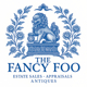 The Fancy Foo Logo