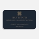 Gilbert And Associates Logo