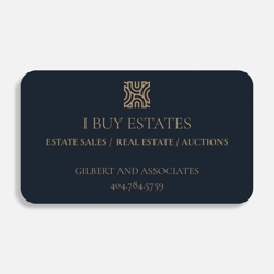 Gilbert And Associates