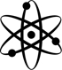 Atomic Antiquities Logo