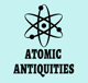 Atomic Antiquities Logo