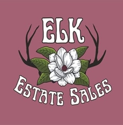 Elk Estate Sales Logo