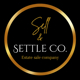 Sell & Settle Co. Logo