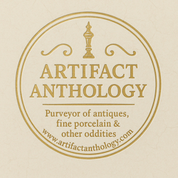Artifact Anthology