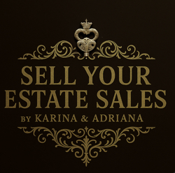 Sell Your Estate Sales