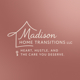 Madison Home Transitions Logo
