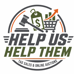 Help Us Help Them Logo
