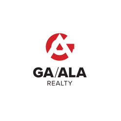 Ga/ala Realty Logo