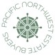Pacific Northwest Estate Buyers Logo